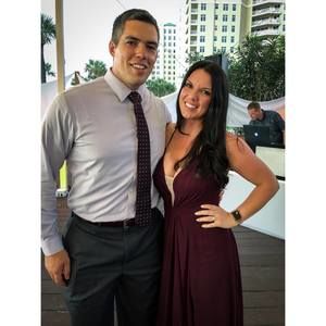 Meet your Posher, Claire